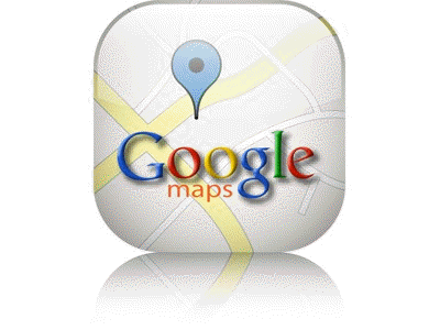 Google Maps